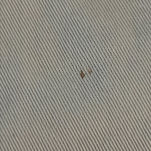 Lands End Ladies Khaki Weekender Shorts - Freshly Laundered- Gently worn Sz 16 - Picture 12 of 13